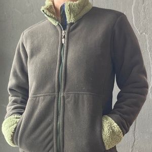 Patagonia Fleece